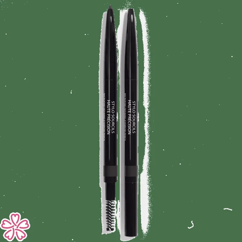 Карандаш для бровей CHANEL Stylo Sourcils Microfine Defining Eyebrow Pencil 160 EBENE