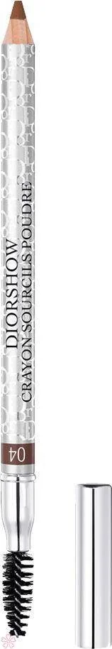 Карандаш для бровей Dior Diorshow Crayon Sourcils Poudre 1.19 г 04 Auburn