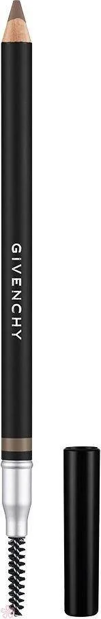 Карандаш для бровей Givenchy Mister Eyebrow Powder Pencil 1.8 г 2 Medium