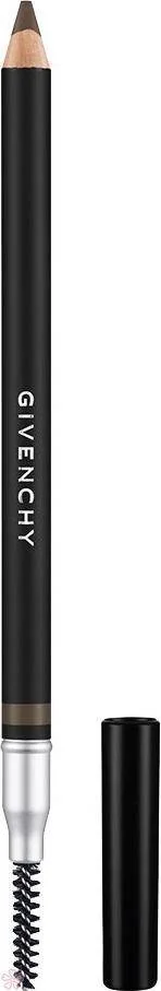 Карандаш для бровей Givenchy Mister Eyebrow Powder Pencil 1.8 г 3 Dark