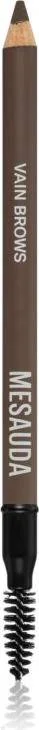 Карандаш для бровей MESAUDA Eyebrow pencil Vain Brows 1.19 г 101 BLONDE