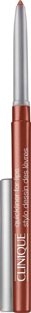 Карандаш для губ Clinique Quickliner for Lips New 0.27 г 33 Nude Honey