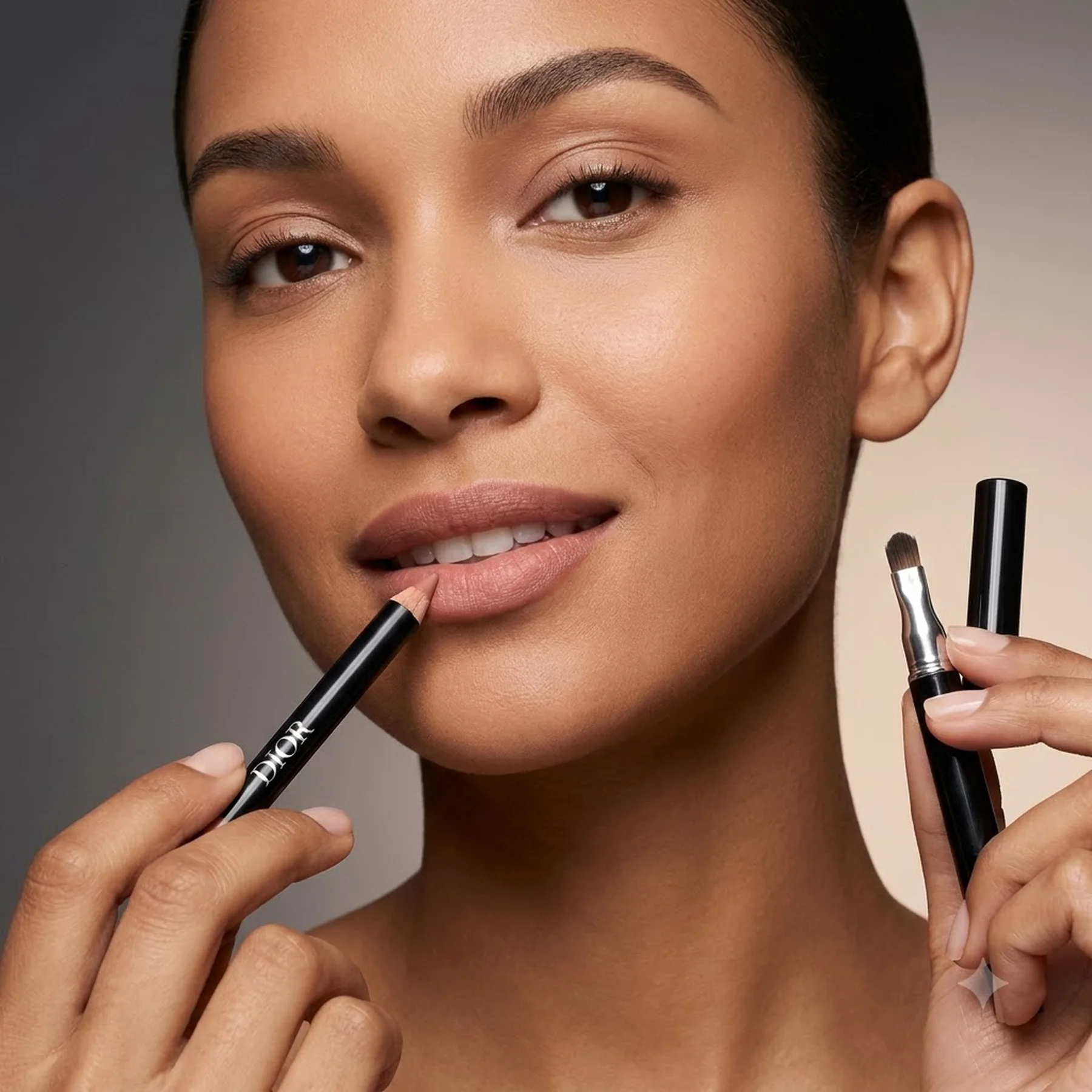 Карандаш для губ Dior Rouge Dior Contour 1.2 г 329 Nude Blush