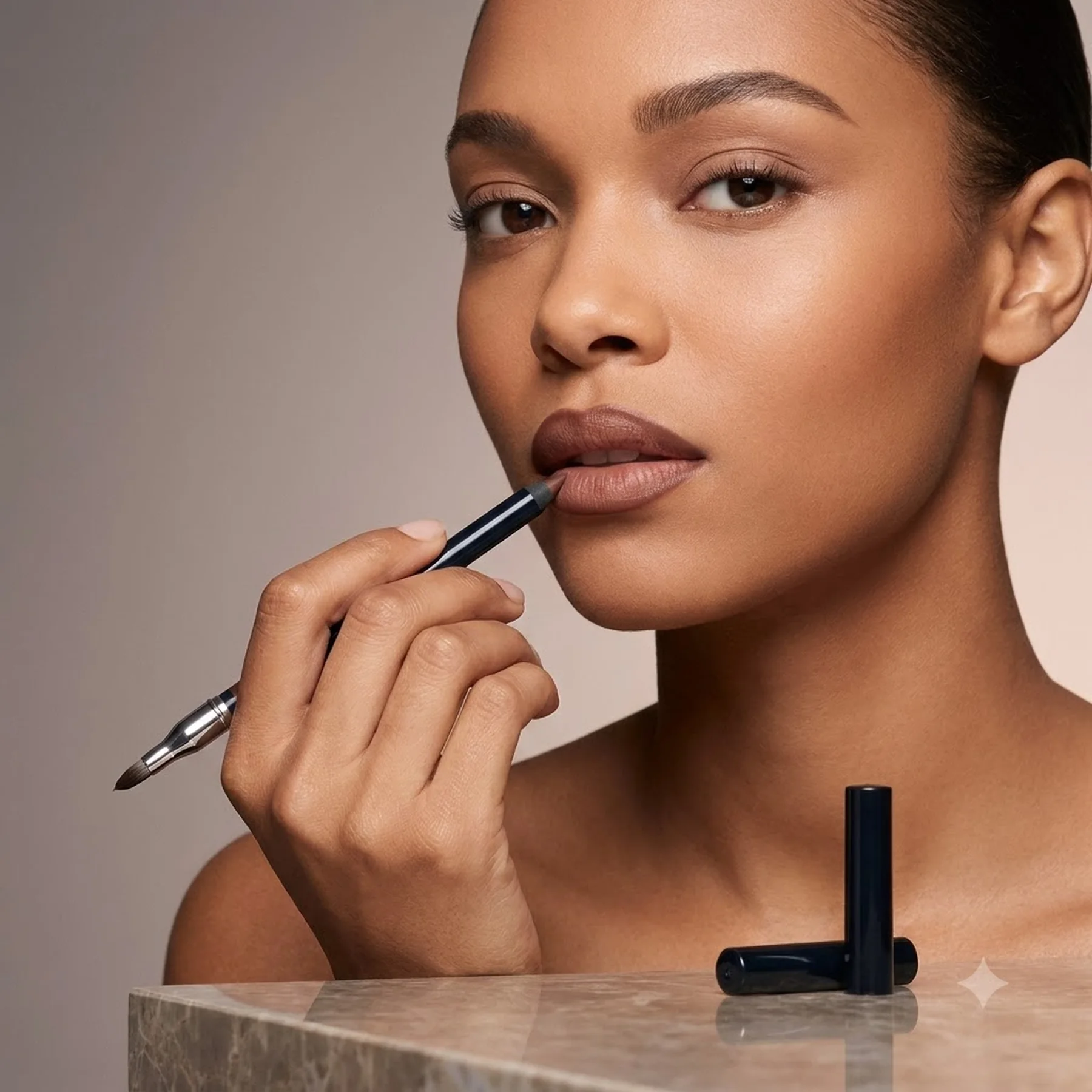 Карандаш для губ Dior Rouge Dior Contour 1.2 г 510 Wild Brown