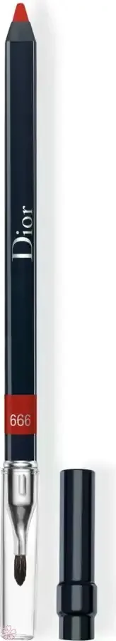 Олівець для губ Dior Rouge Dior Contour 1.2 г