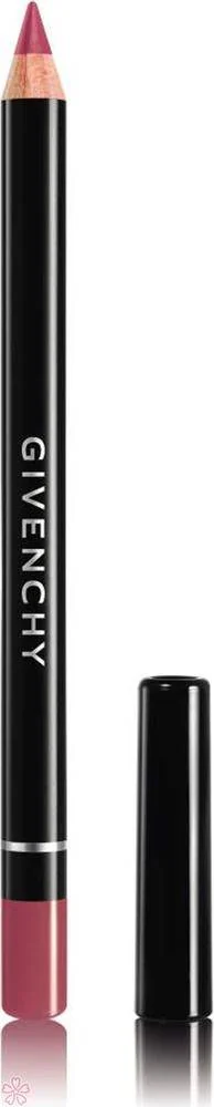 Карандаш для губ Givenchy Lip Liner 8 Parme Silhouette