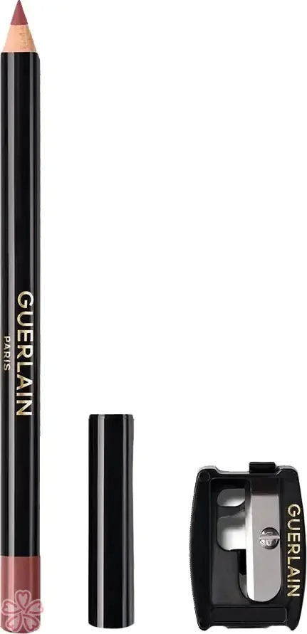 Карандаш для губ Guerlain Contour G 1 г 01 Le Bois De Rose