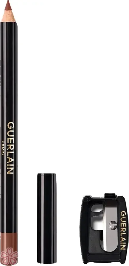 Карандаш для губ Guerlain Contour G 1 г 02 Le Beige Praline