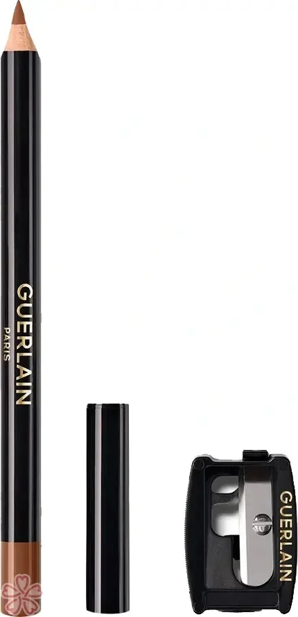 Карандаш для губ Guerlain Contour G 1 г 03 Le Brun Tonka