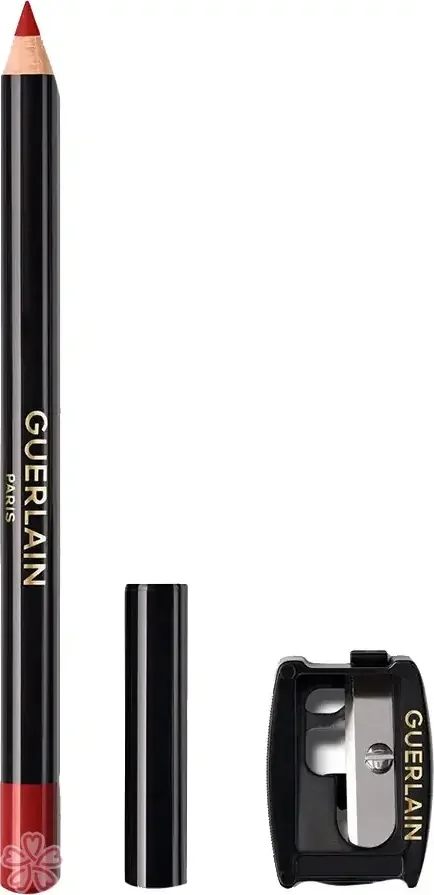 Карандаш для губ Guerlain Contour G 1 г 04 Le Rouge Feu