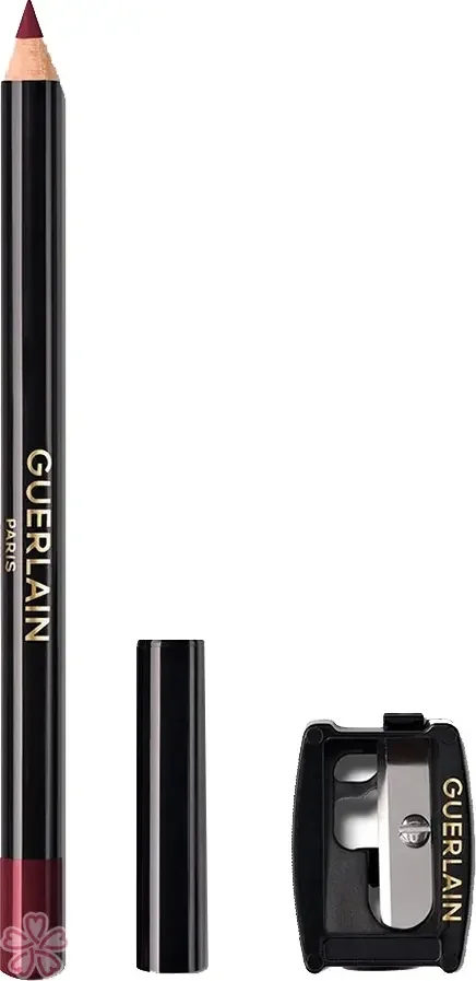 Карандаш для губ Guerlain Contour G 1 г 06 Le Burgundy