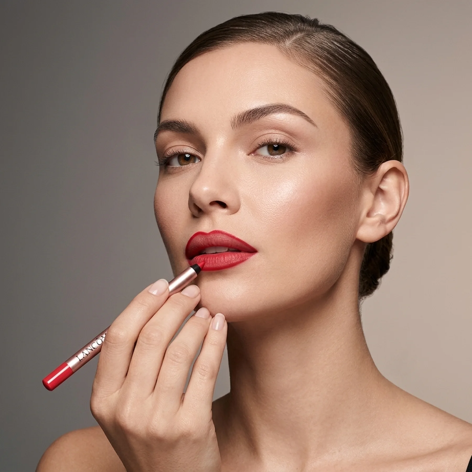 Карандаш для губ Lancome Lip Idole Liner 1.2 г 100 Red Now