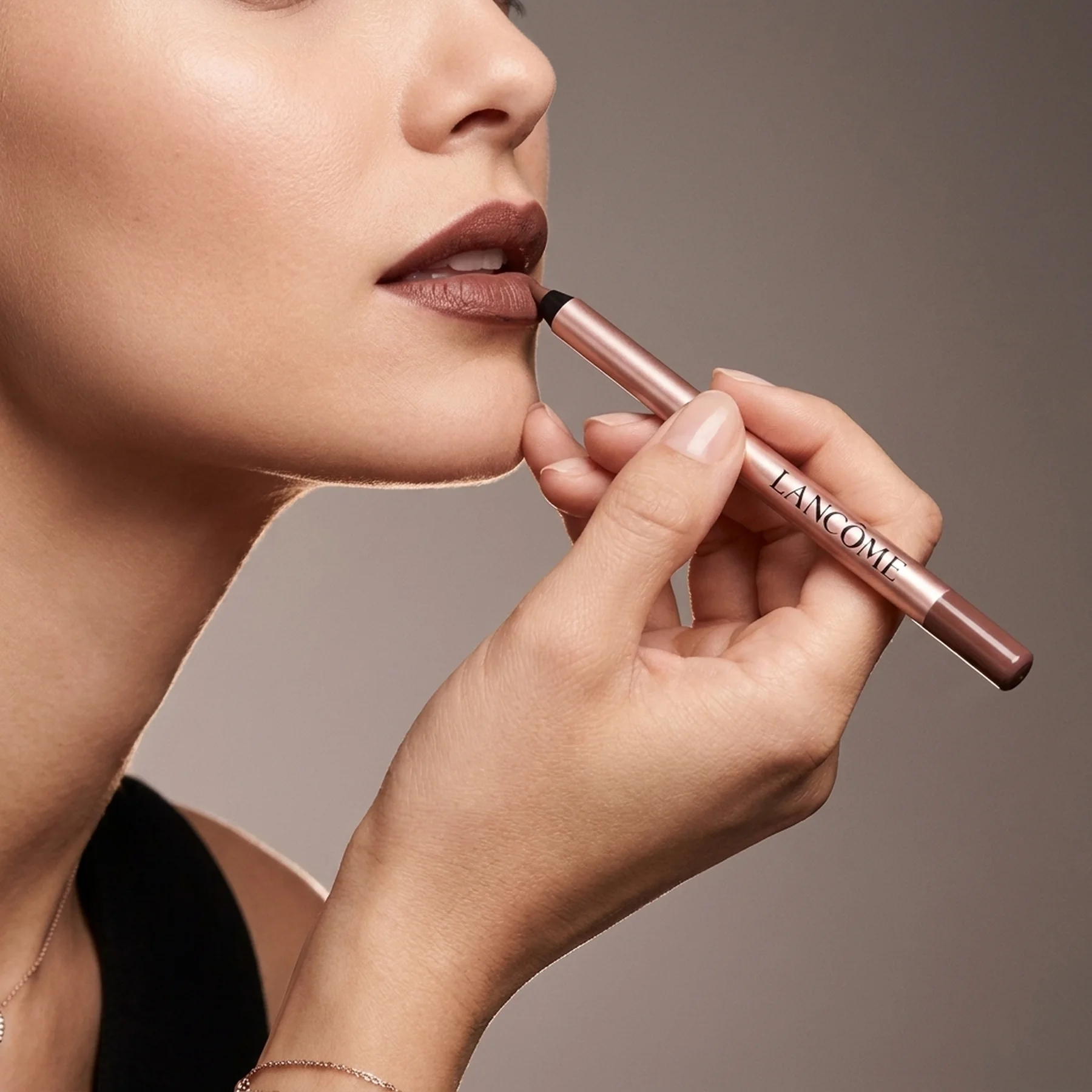 Карандаш для губ Lancome Lip Idole Liner 1.2 г 62 Morning Espresso