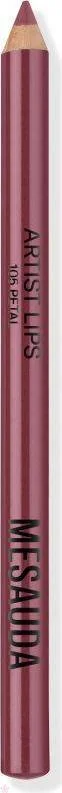 Карандаш для губ MESAUDA Artist Lips 1.14 г 105 Petal