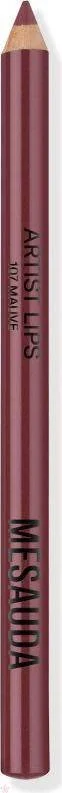 Карандаш для губ MESAUDA Artist Lips 1.14 г 107 Mauve