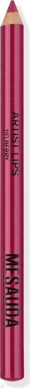 Карандаш для губ MESAUDA Artist Lips 1.14 г 110 Berry