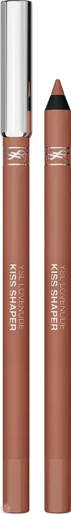 Олівець для губ Yves Saint Laurent Lovenude Kiss Shaper Lip Liner 102 Tan Line