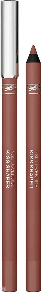 Карандаш для губ Yves Saint Laurent Lovenude Kiss Shaper Lip Liner 103 Blushing Nude