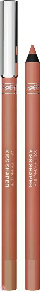 Карандаш для губ Yves Saint Laurent Lovenude Kiss Shaper Lip Liner 105 Burnt Honey