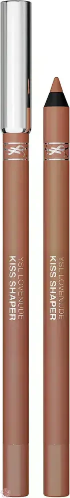 Карандаш для губ Yves Saint Laurent Lovenude Kiss Shaper Lip Liner 108 Hazel Engima