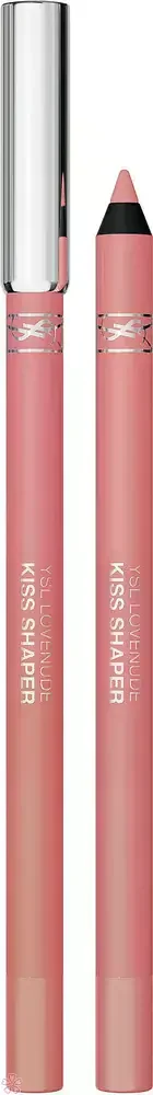 Карандаш для губ Yves Saint Laurent Lovenude Kiss Shaper Lip Liner 44 Nude Lavalliere