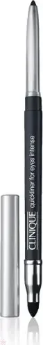 Олівець для очей Clinique Quickliner for Eyes Intense 0.28 г 05 Intense Charcoal