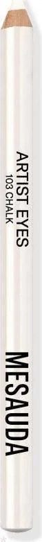 Карандаш для глаз MESAUDA Artist Eyes 1.14 г 103 Chalk