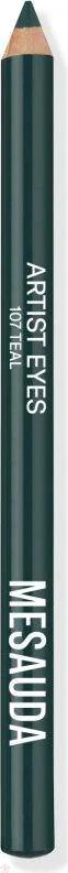 Карандаш для глаз MESAUDA Artist Eyes 1.14 г 107 Teal