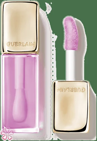 Масло для губ Guerlain Kisskiss Bee Glow Oil 9.5 мл 209 Blooming Glow