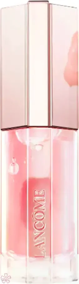 Масло для губ Lancome Lip Idole Juicytreat 8.5 мл 10 Pink Oh La La