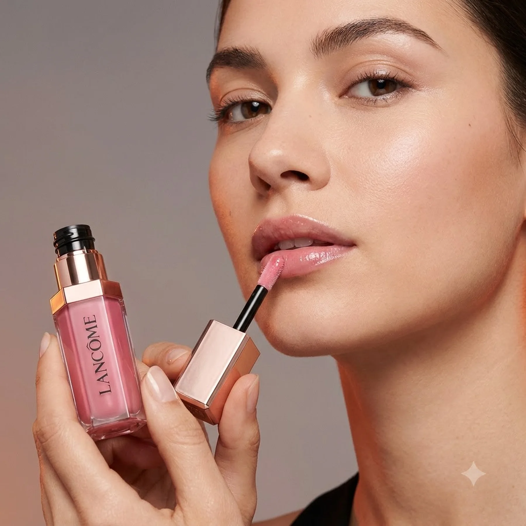 Масло для губ Lancome Lip Idole Juicytreat 8.5 мл 22 Rosy Plump