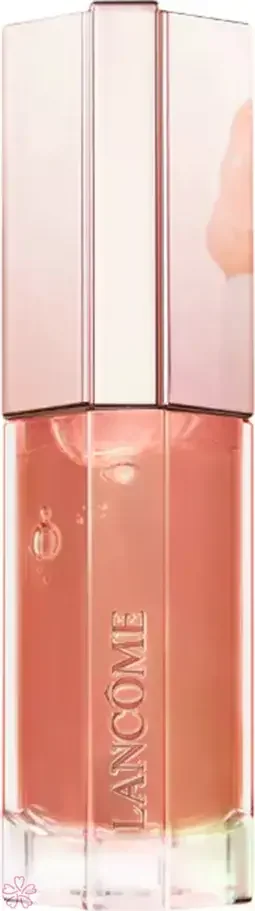 Масло для губ Lancome Lip Idole Juicytreat 8.5 мл 25 Toffee Talk