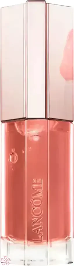 Масло для губ Lancome Lip Idole Juicytreat 8.5 мл 40 All The Tea