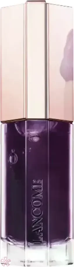 Масло для губ Lancome Lip Idole Juicytreat 8.5 мл 90 Berry Bisou