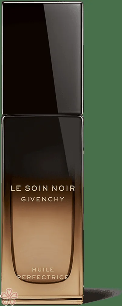 Масло Givenchy Le Soin Noir Oil 30 мл