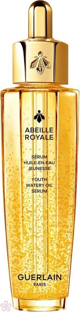 Масло Guerlain Abeille Royale Youth Watery Oil Serum 30 мл