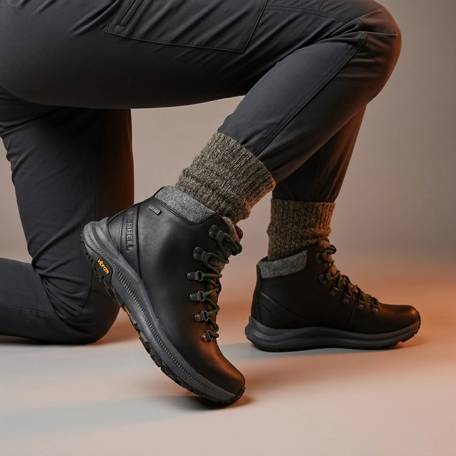 Ontario Thermo Mid Wp