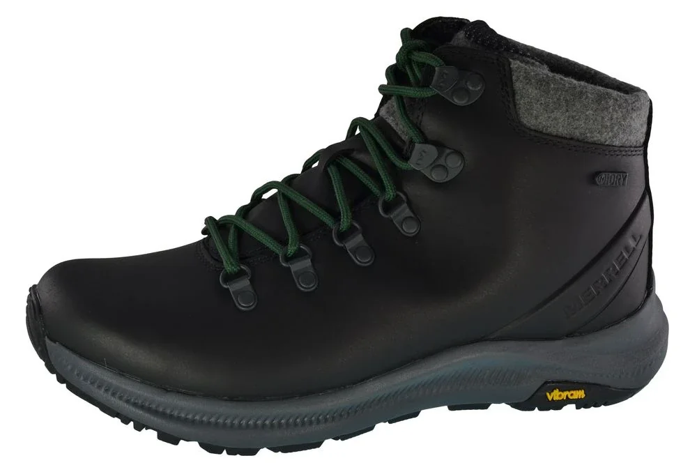 Ontario Thermo Mid Wp