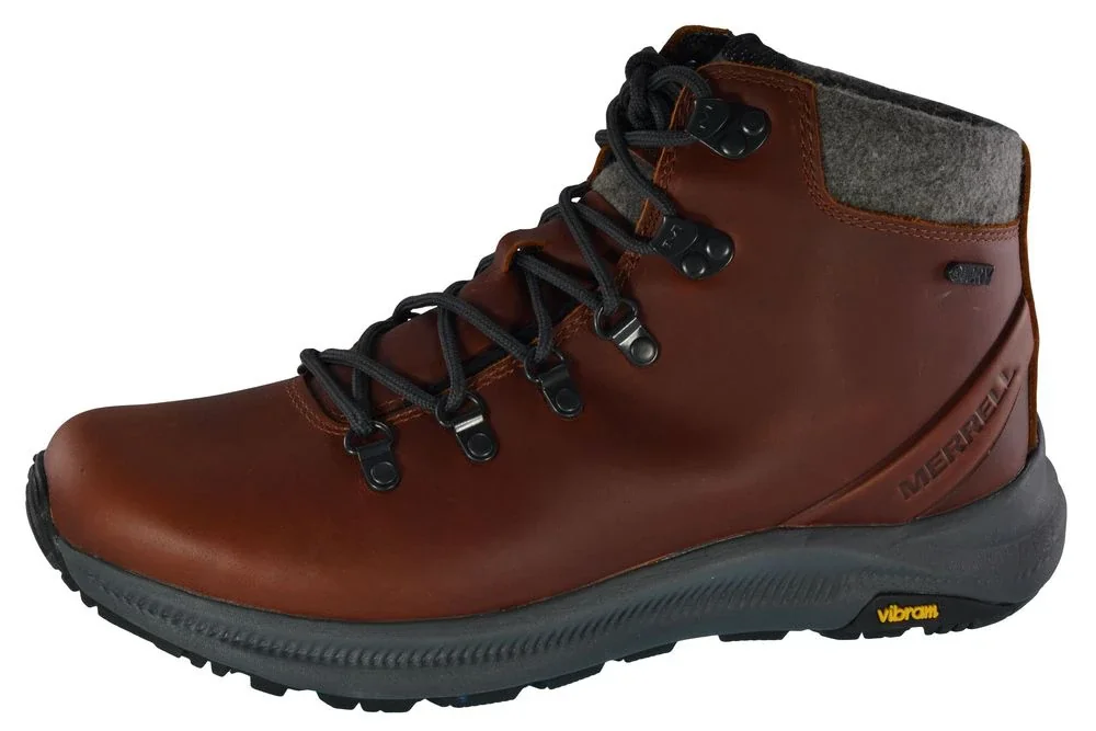 Ontario Thermo Mid Wp
