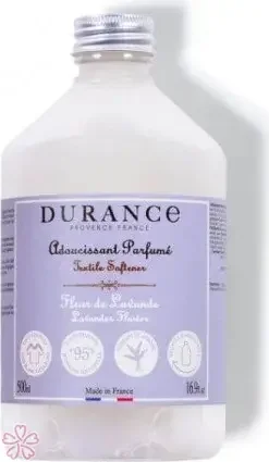 Ополаскиватель для ткани Durance Adoucissant Textile Softener 500 мл Лаванда