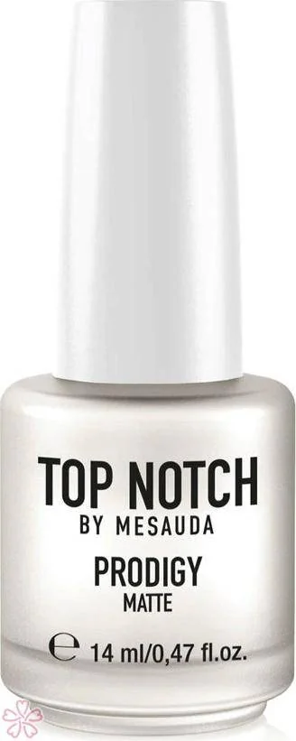 Основа під лак Top Notch Matte Top Coat 103 14 мл