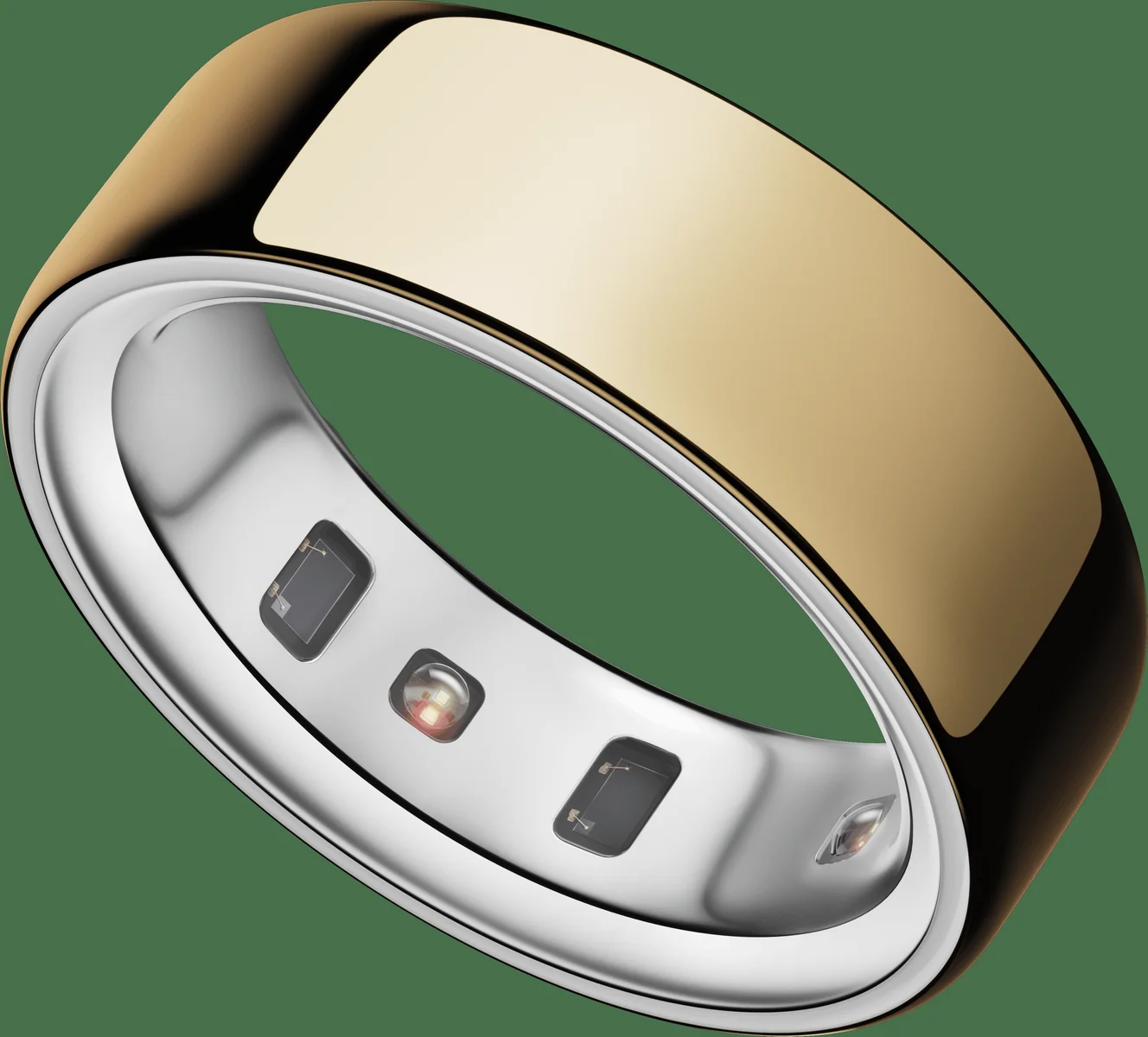 Oura Ring 4 Gold