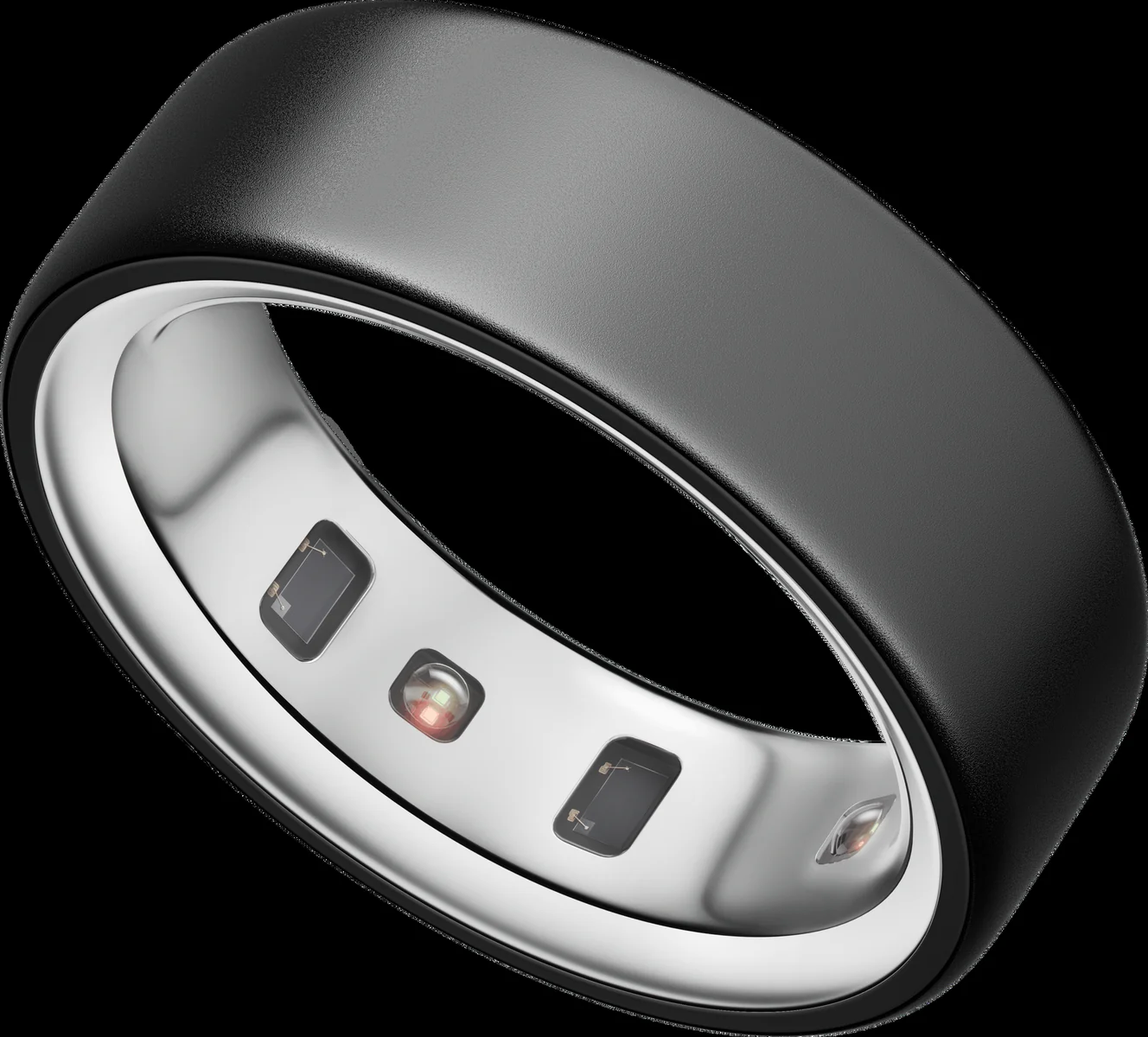 Oura Ring 4 Stealth