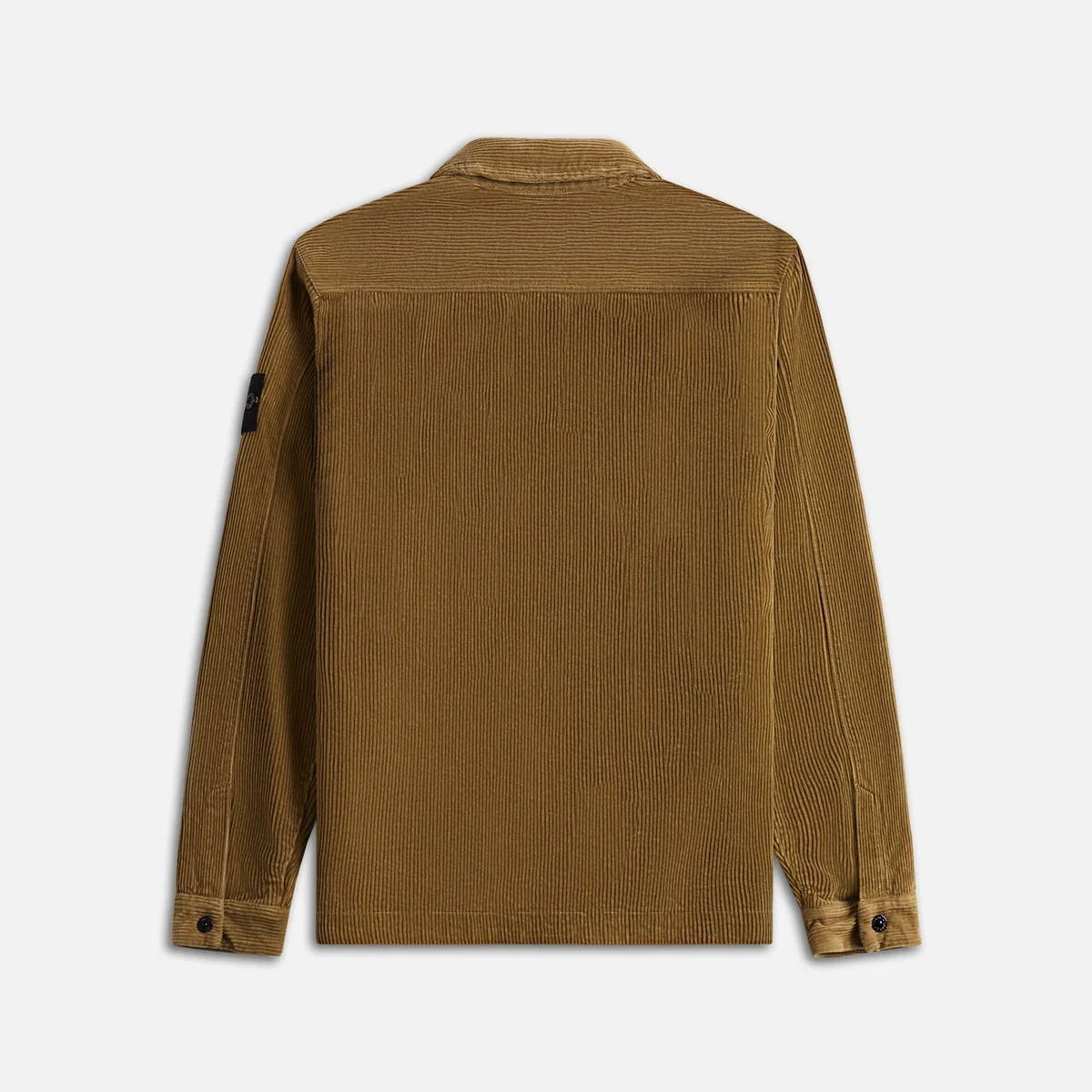 Оверсхот Stone Island (Biscuit)