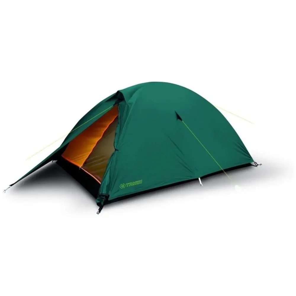 Намет Trimm COMET dark olive - оливковий