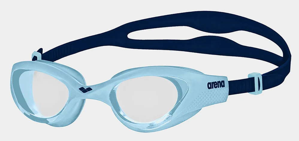 Окуляри для плавання THE ONE JR 001432-177 Arena UNI Блакитний