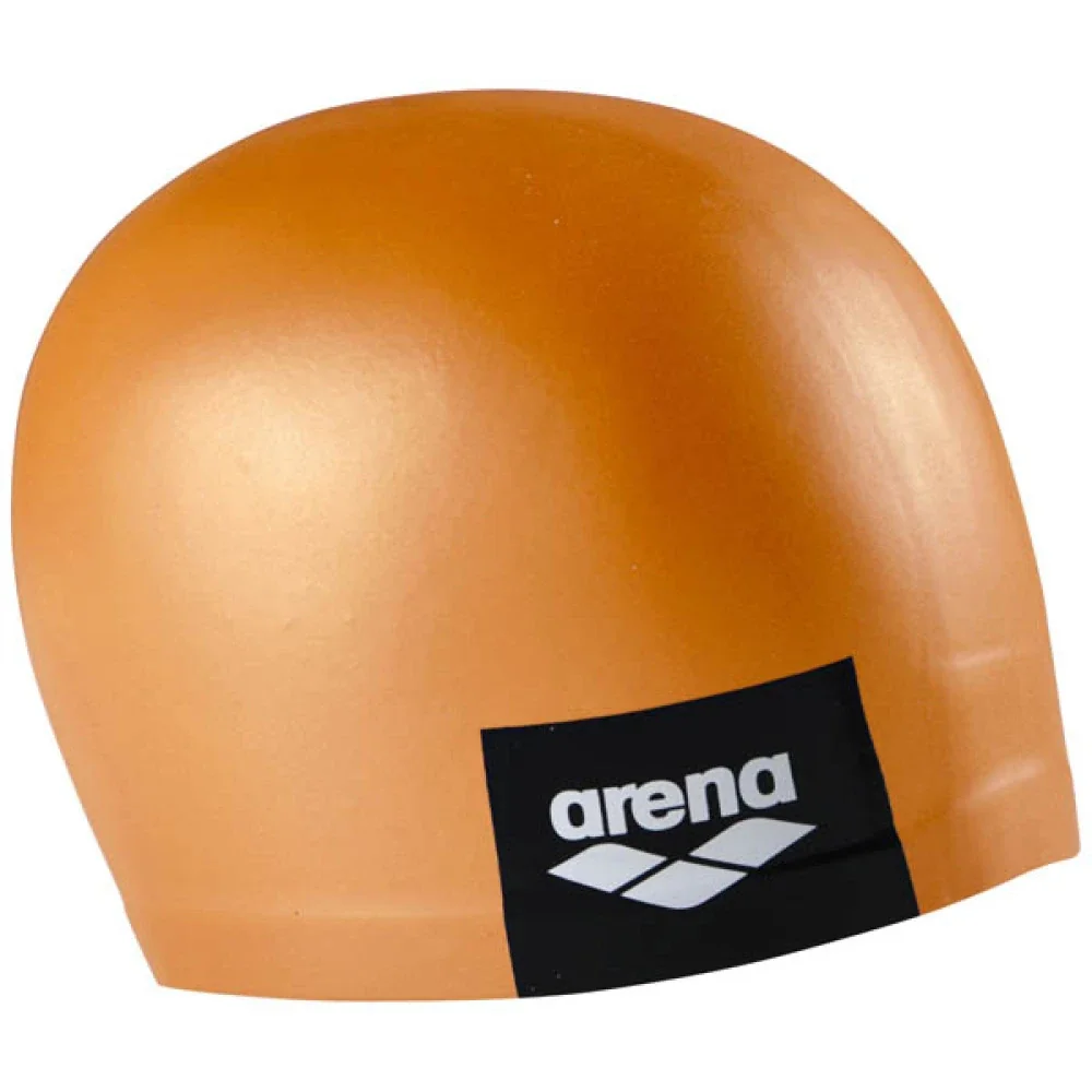 Шапка для плавання Arena LOGO MOULDED CAP