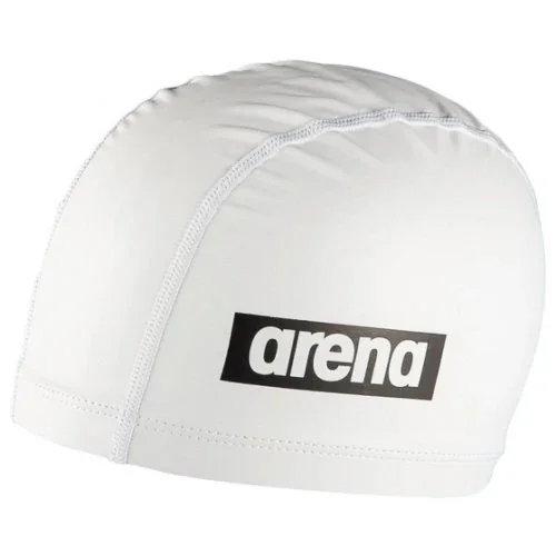 Шапка для плавания LIGHT SENSATION II 002382-101 Arena UNI Білий