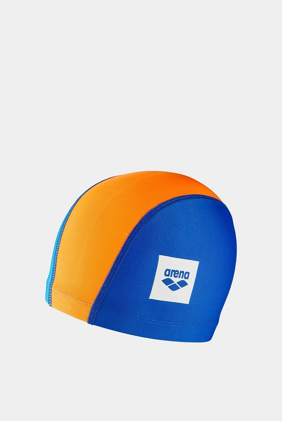 Дитяча шапочка для плавання UNIX II JR 002384-101 Arena UNI Синій