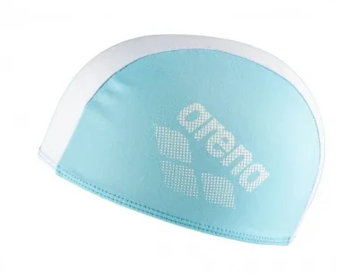 Шапка для плавання Arena POLYESTER II KIDS